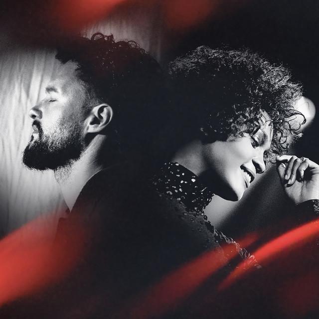 I Wanna Dance With Somebody (Who Loves Me) – Whitney Houston, Calum Scott