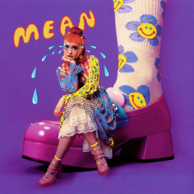 MEAN! – Madeline The Person