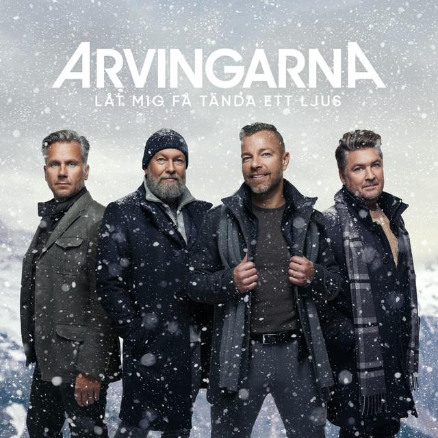 Låt mig få tända ett ljus – Arvingarna