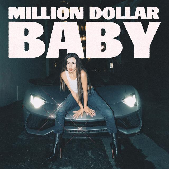 Million Dollar Baby – Ava Max