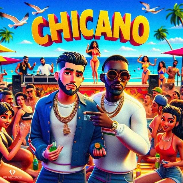 CHICANO – Ricky Rich, Blizzy