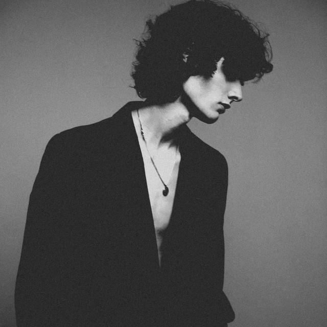 back to friends – sombr