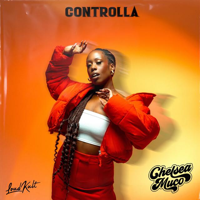 Controlla – Chelsea Muco