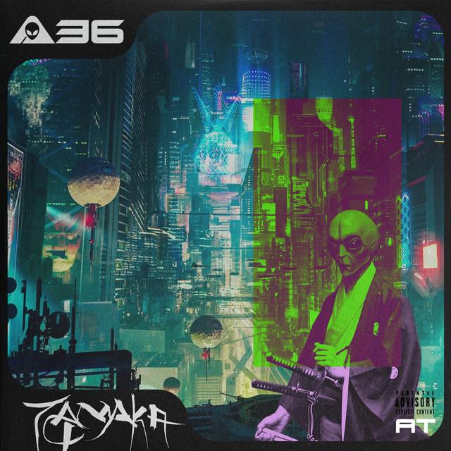 Tamaka – A36