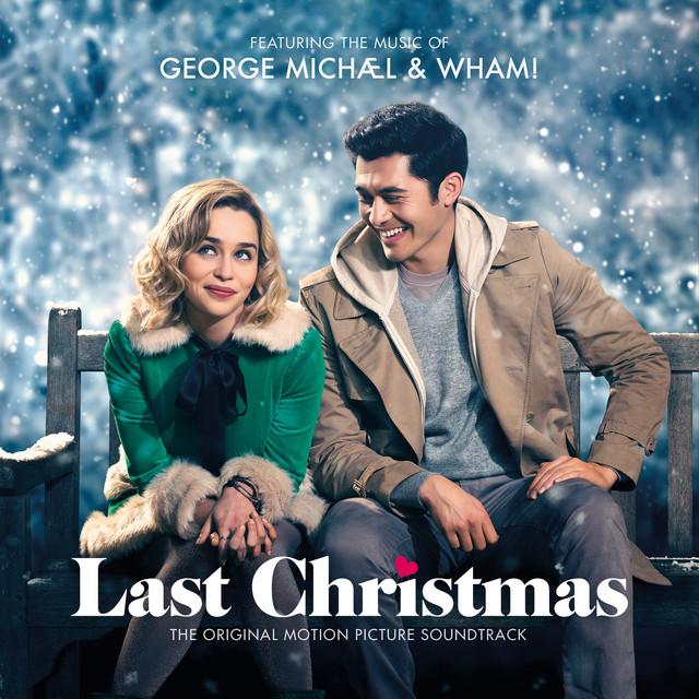Last Christmas – Wham!