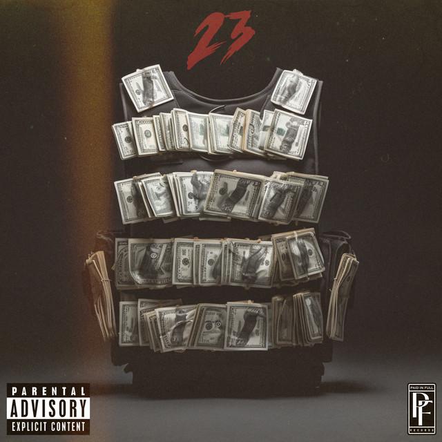 Millions – 23, Shenzi Beats