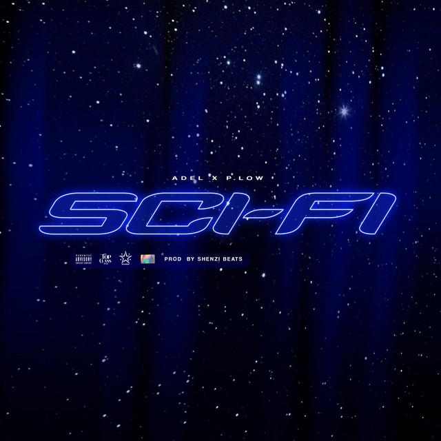 Sci-fi – Adel, P.J