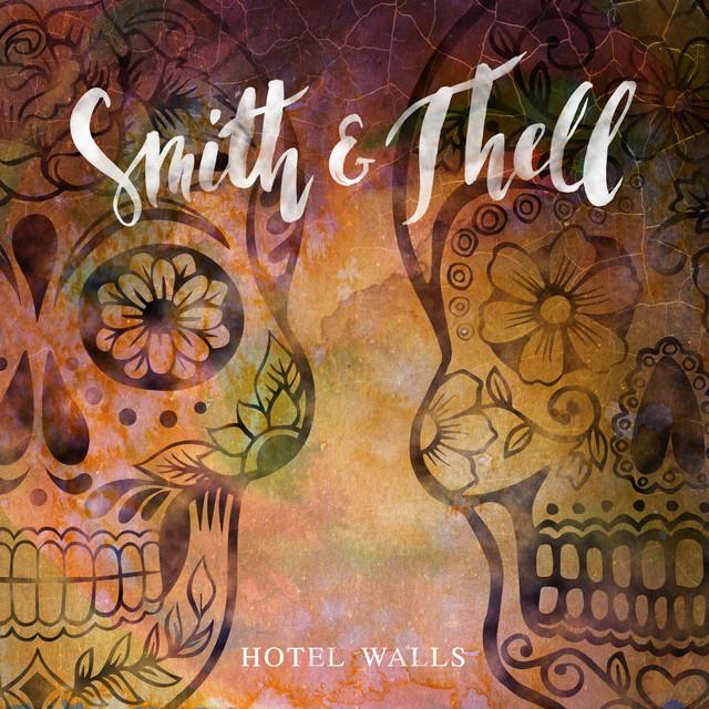 Hotel Walls – Smith & Thell