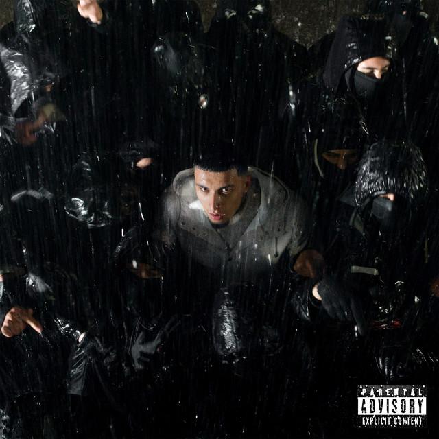 Likkle Boy – Sarettii
