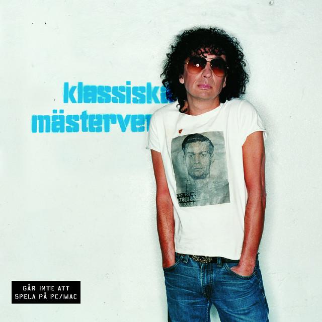 Kung för en dag – Magnus Uggla