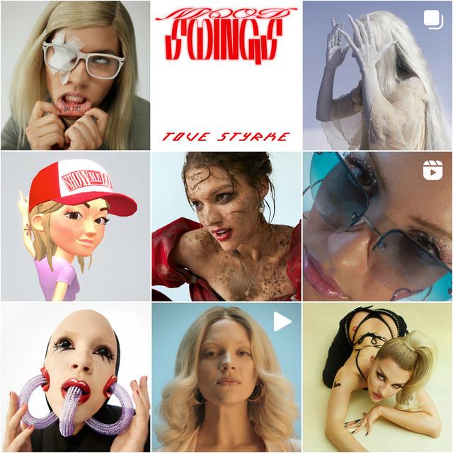 Mood Swings – Tove Styrke
