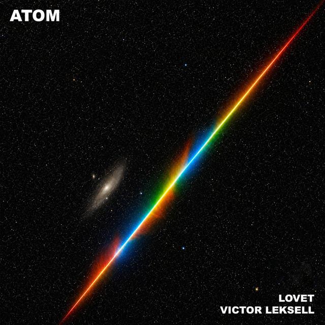 Atom – Lovet, Victor Leksell