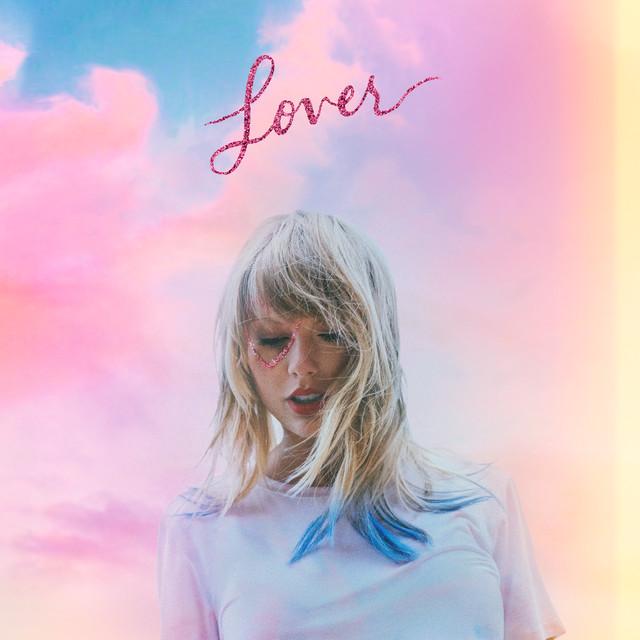 All Of The Girls You Loved Before – Taylor Swift