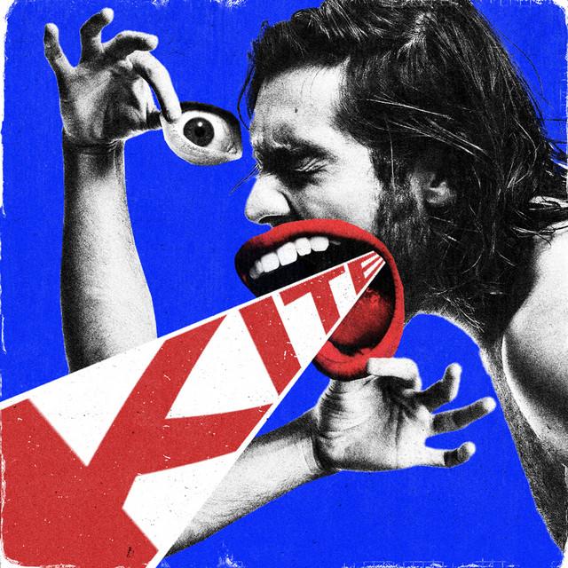 Kite – Benjamin Ingrosso