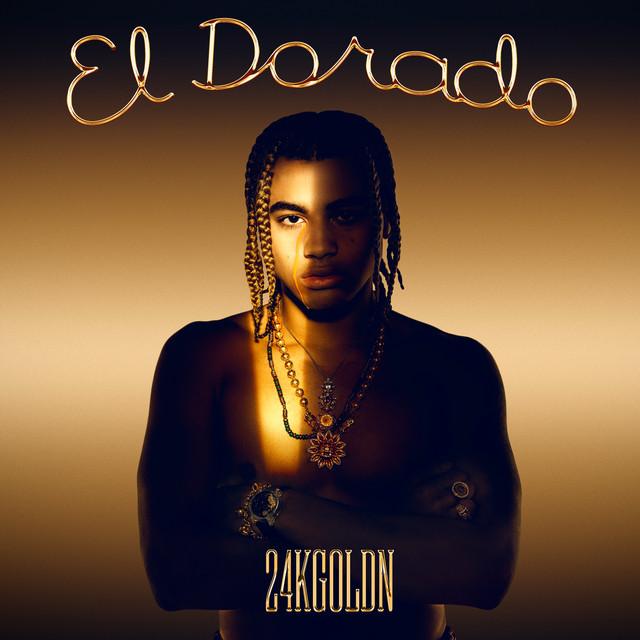 Mood (feat. iann dior) – 24kGoldn, iann dior