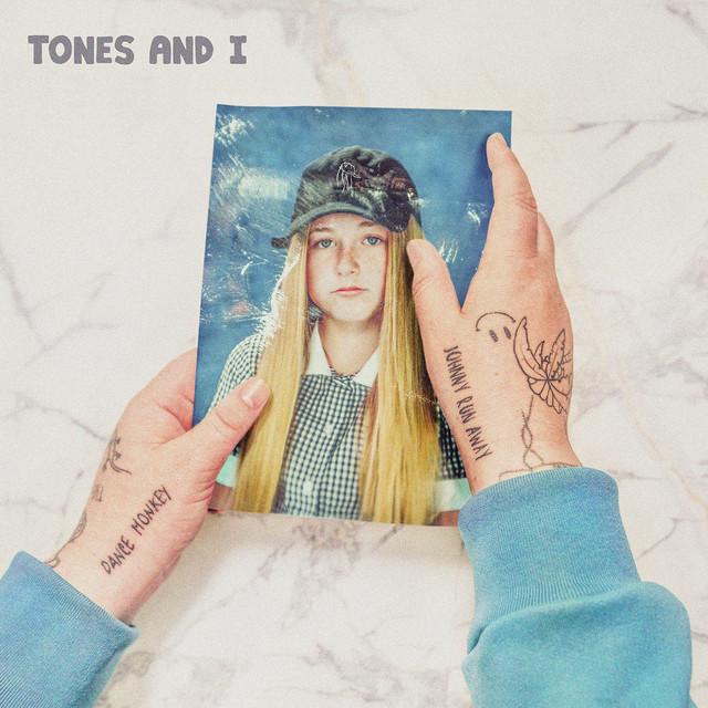 Bad Child – Tones And I