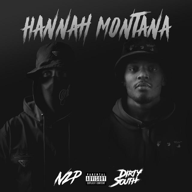 HANNAH MONTANA – Sticky, Dizzy