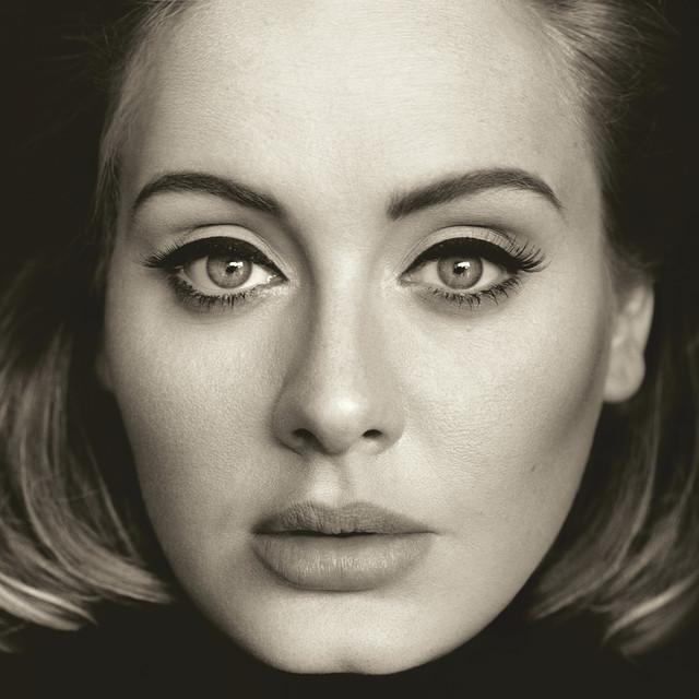 Love In The Dark – Adele