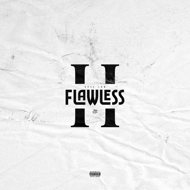 OUTRO – Dree Low, P.J