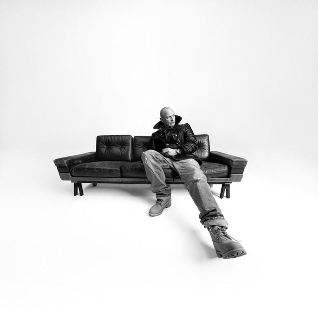 Thug (feat. ADAAM) – Petter, ADAAM