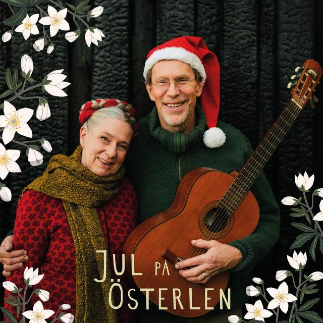 Jul på Österlen – Mandelmanns
