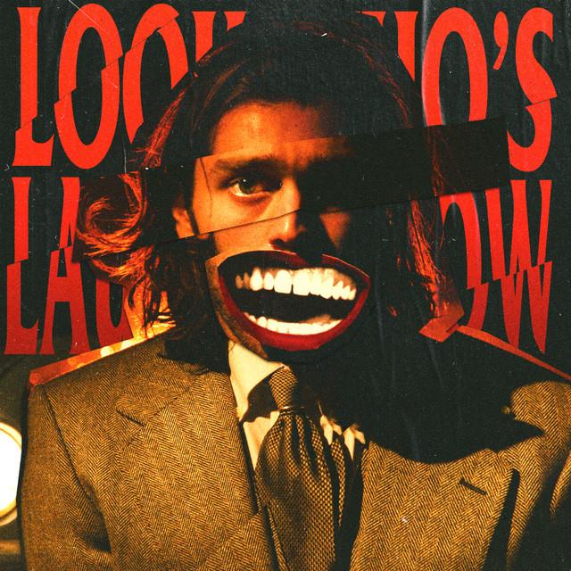 Look Who's Laughing Now – Benjamin Ingrosso