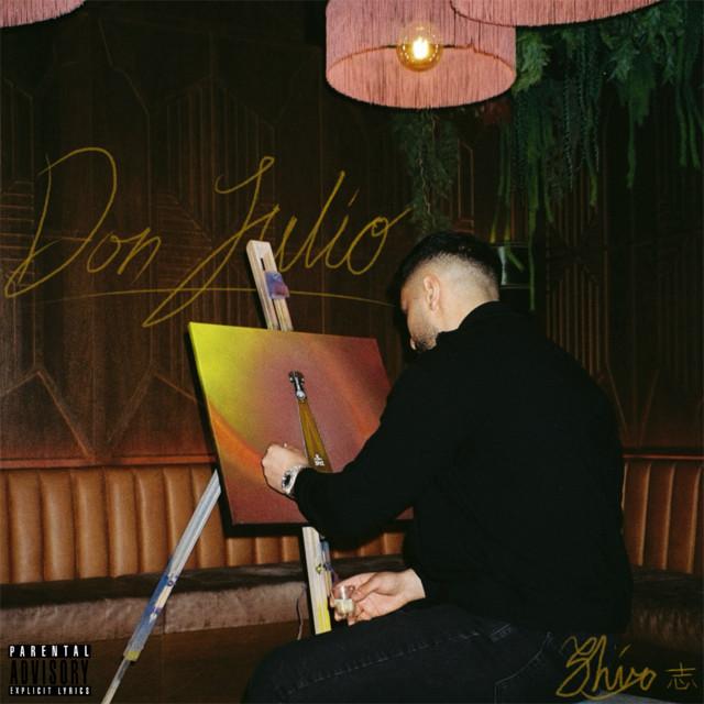 Don Julio – Shiro