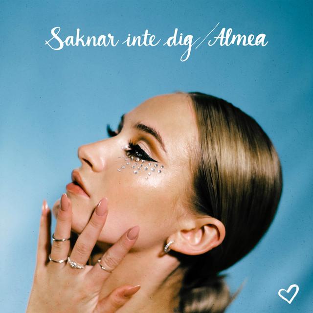 Saknar inte dig – ALMEA