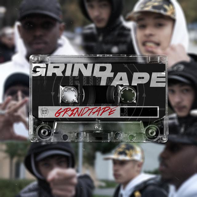 EXTRA – ADAAM, GRIND GANG