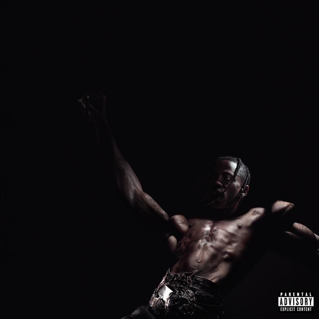 I KNOW ? – Travis Scott