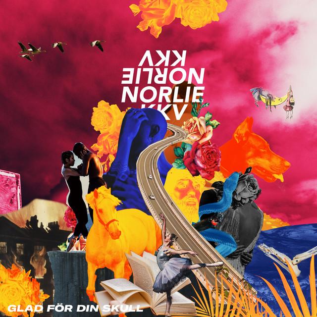 Glad för din skull – Norlie & KKV