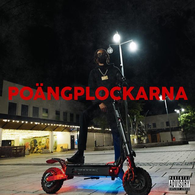 Poängplockarna – Shacki, 01an