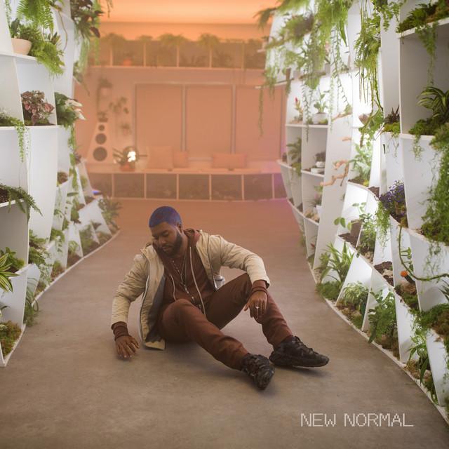 New Normal – Khalid