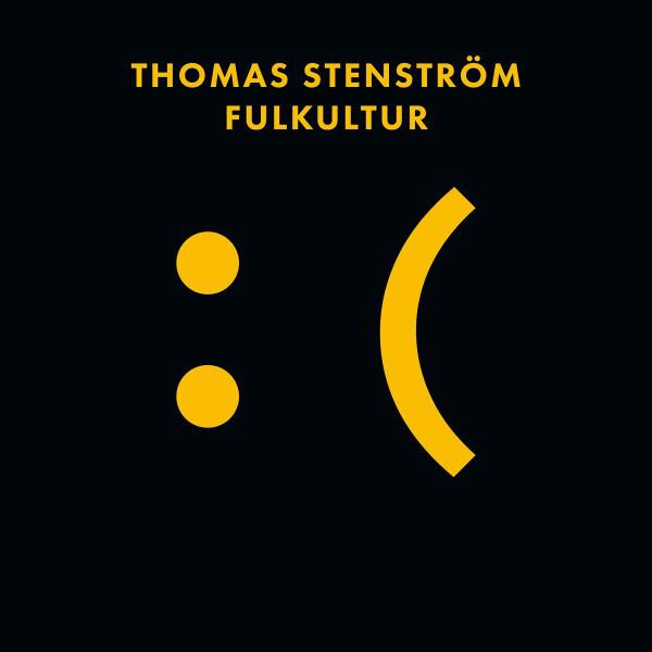 Slå mig hårt i ansiktet – Thomas Stenström