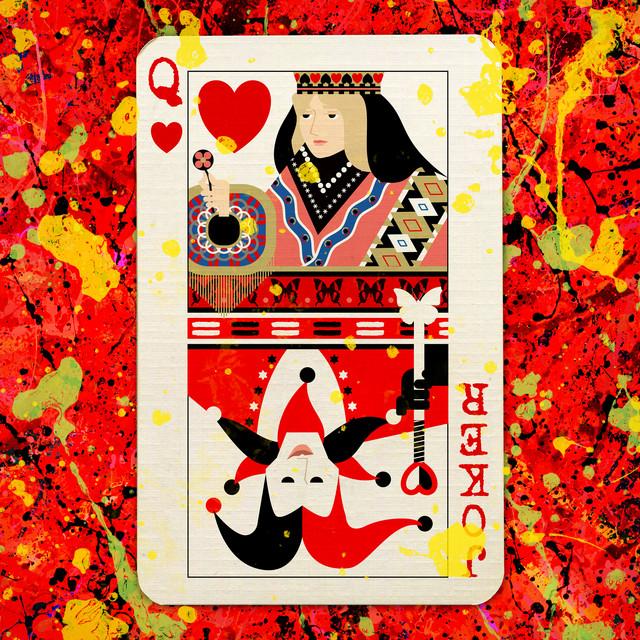 The Joker And The Queen (feat. Taylor Swift) – Ed Sheeran, Taylor Swift
