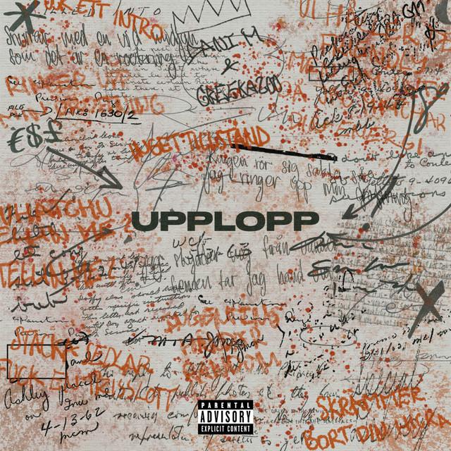 UPPLOPP – Dani M, Greekazo
