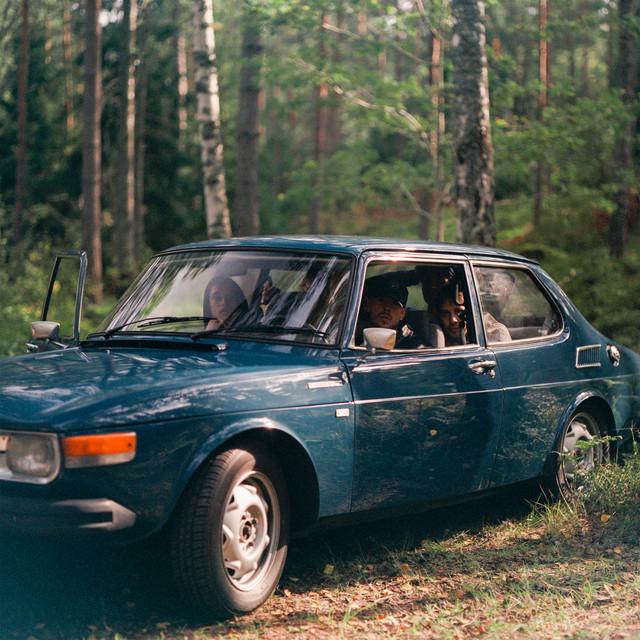 Durackord – Tjuvjakt, ADAAM