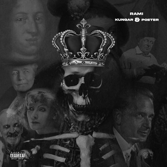 STÅR – Rami, Z.E