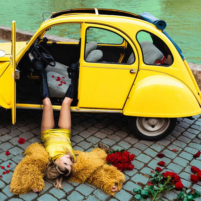 Dansa med mig själv – Miss Li