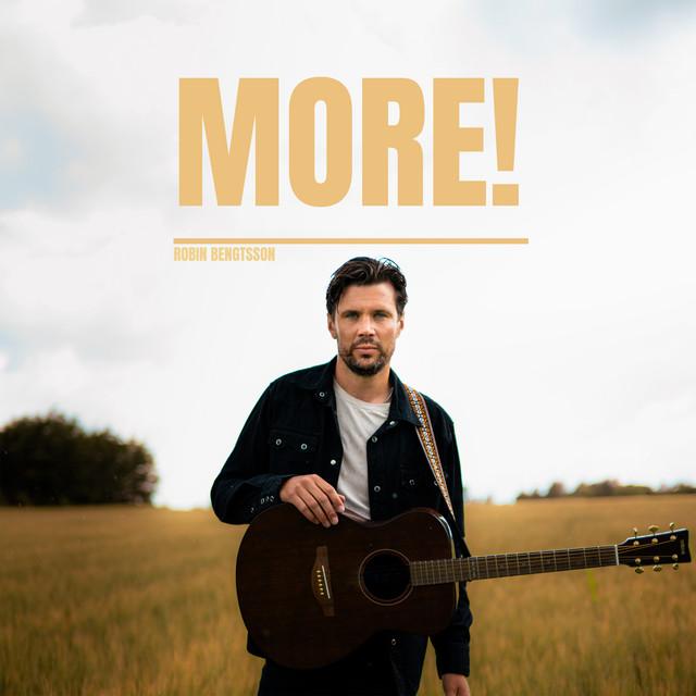 More! – Robin Bengtsson