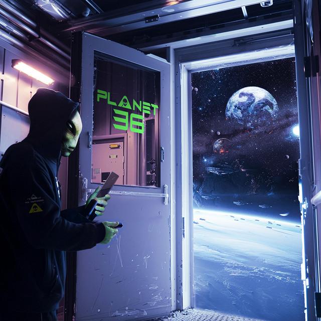 Svalen till grammis – A36