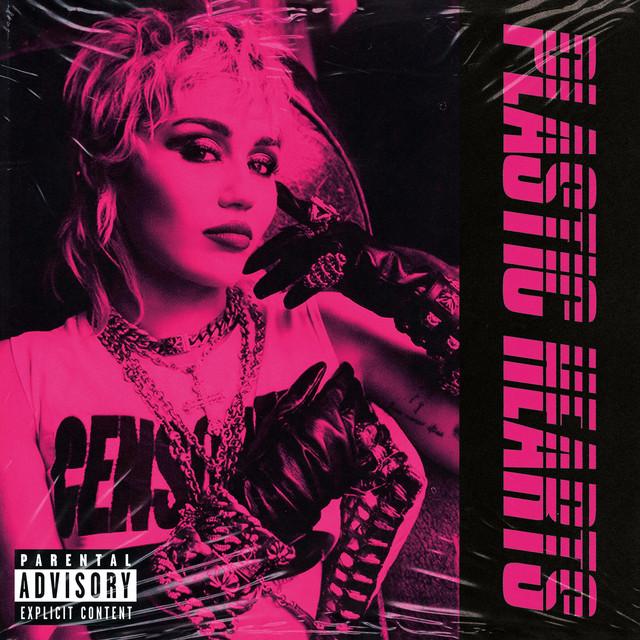 Prisoner (feat. Dua Lipa) – Miley Cyrus, Dua Lipa