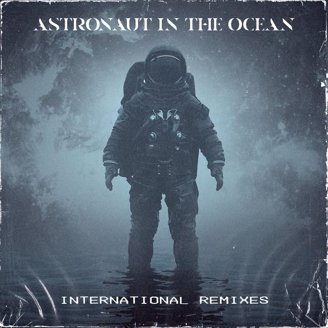 Astronaut In The Ocean – Masked Wolf