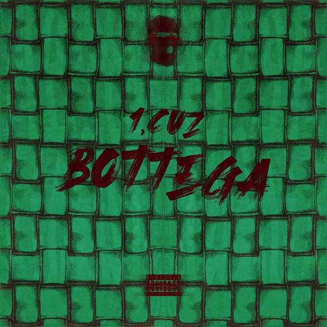 BOTTEGA – 1.Cuz