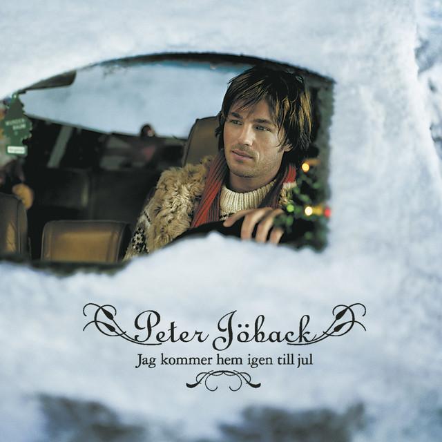 Decembernatt (Halleluja) – Peter Jöback