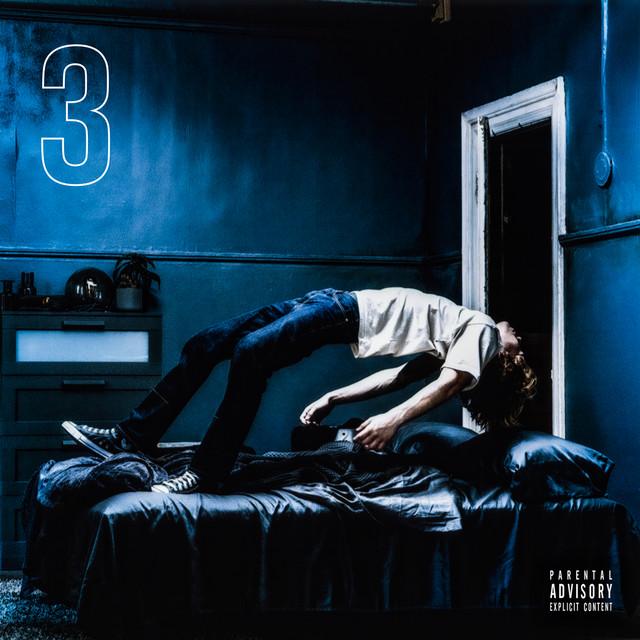 STAY (with Justin Bieber) – The Kid LAROI, Justin Bieber