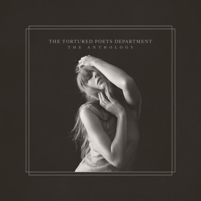 The Tortured Poets Department – Taylor Swift