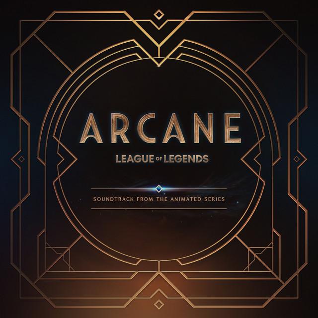 Enemy feat. J.I.D. (from the series Arcane League of Legends) – Imagine Dragons, JID