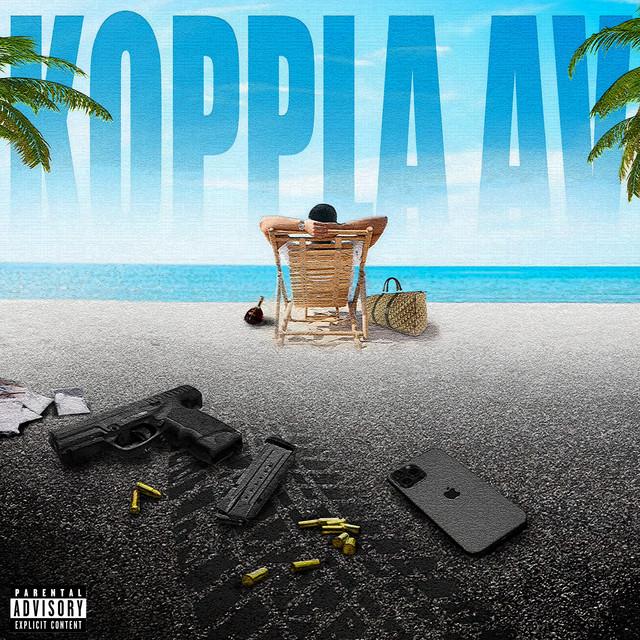 Koppla Av – 23, Shenzi Beats