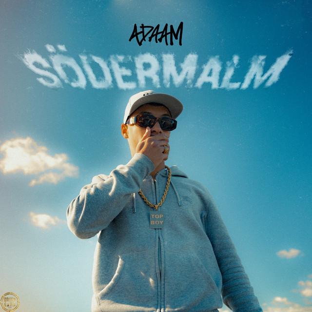 SÖDERMALM – ADAAM, Philippe, takenoelz